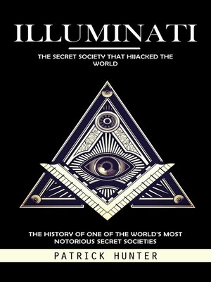 cover image of Illuminati